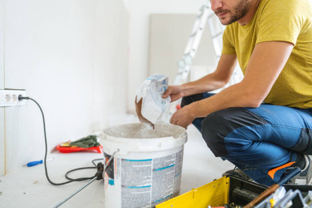 Best Water Damage & Mold Remediation  in Edison, GA