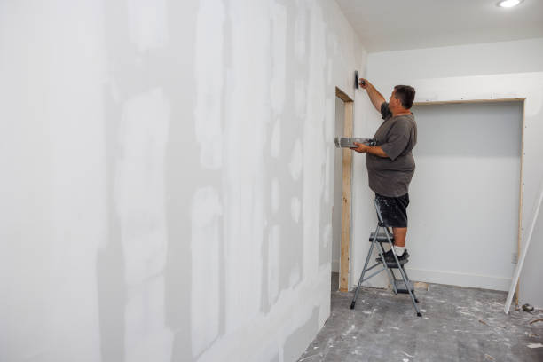 Best Biohazard Mold Removal  in Edison, GA