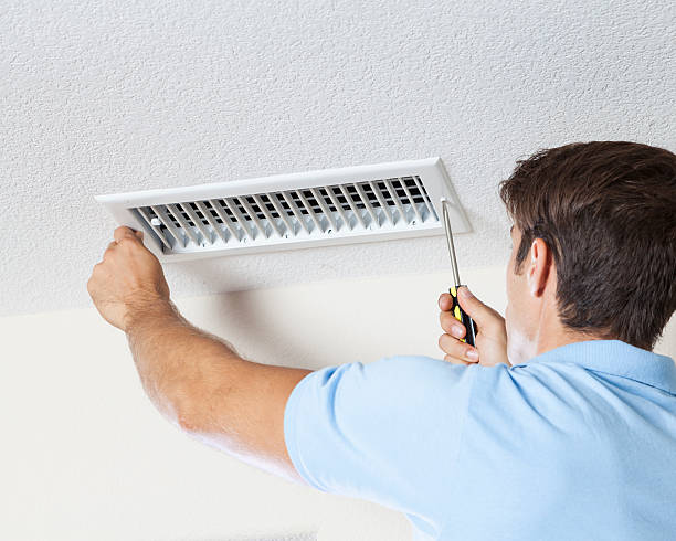 Best Asbestos and Lead Testing During Mold Inspection  in Edison, GA